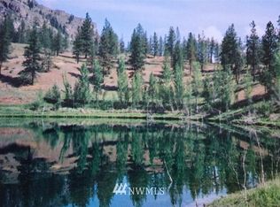 LOT 8 Crumbacher Lake Rd, Tonasket, WA 98855