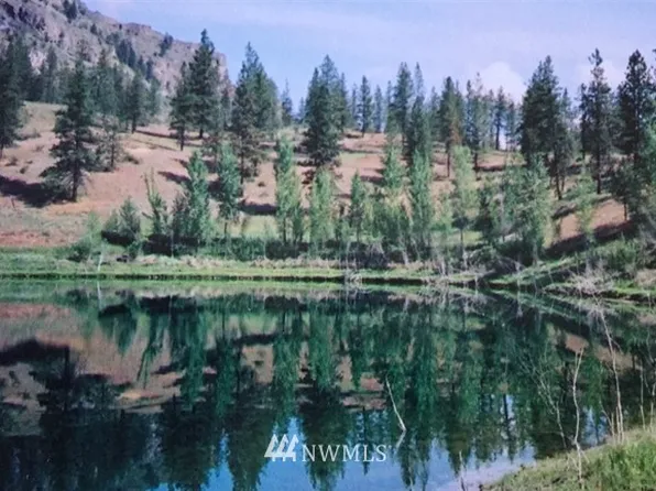8 Lot Crumbacher Lake Road, Tonasket, WA 98855