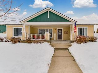 6684 W Majestic Ave, Rathdrum, ID 83858