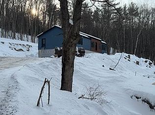 Irish Hill Rd, Berne, NY 12023