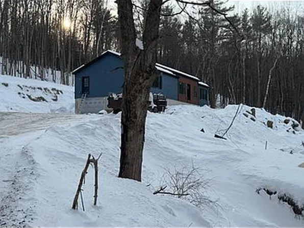 Irish Hill Rd, Berne, NY 12023