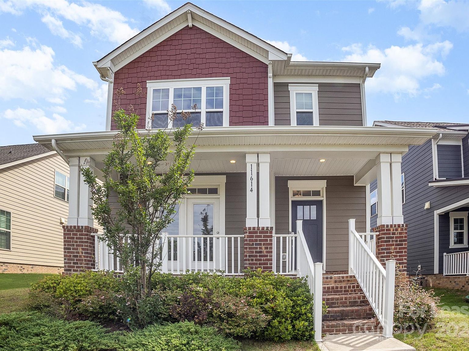 11614 Westbranch Pkwy, Davidson, NC 28036 Zillow