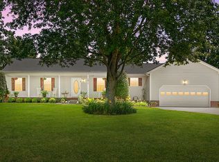 1011 Lillard Williams Rd, Chapmansboro, TN 37035