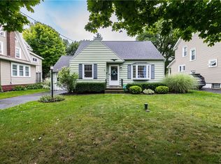 164 Brampton Rd, Syracuse, NY 13205