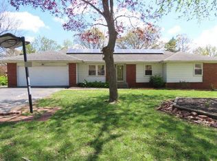 4516 S Holiday Ave, Springfield, MO 65810
