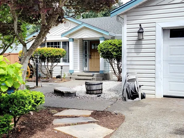 7600 Elm Court SE, Lacey, WA 98503