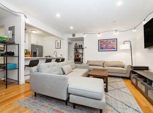 287 Bleecker St #B2, New York, NY 10014