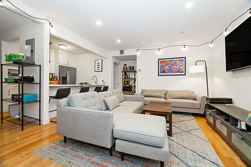287 Bleecker St #C2 Photo 1