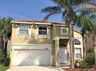 6232 Oak Bluff Way, Lake Worth, FL 33467