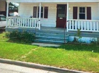 1223 Lawndale Ave, Mount Pleasant, WI 53403