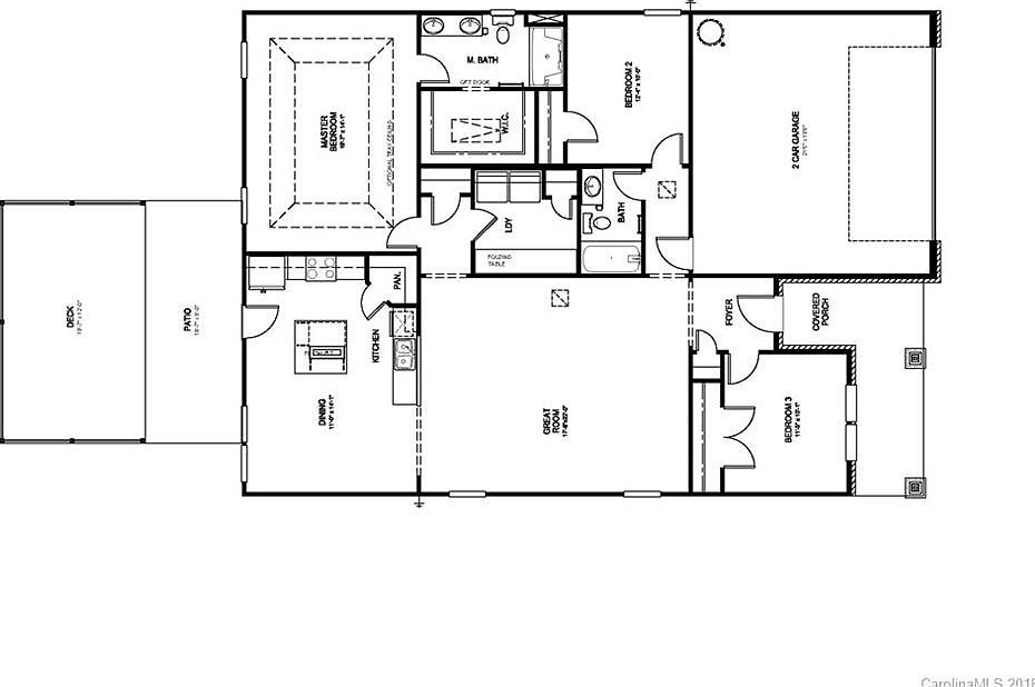 2nd image of 1885 Larkspur Way Unit 92
