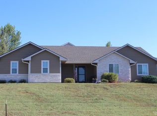 506 Prairie Meadow Rd, Saint George, KS 66535