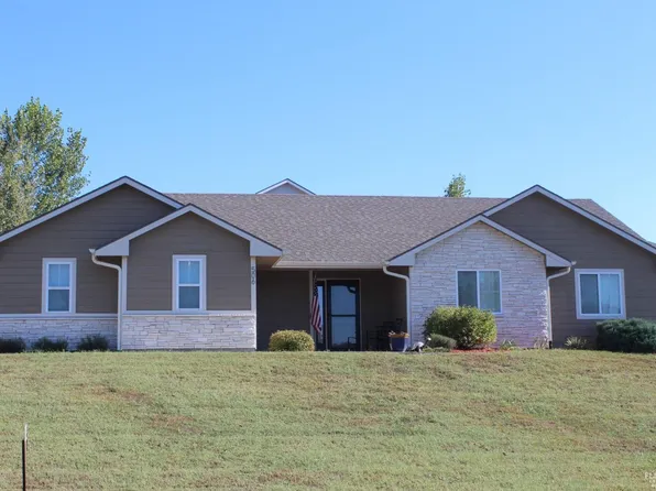 506 Prairie Meadow Rd, Saint George, KS 66535