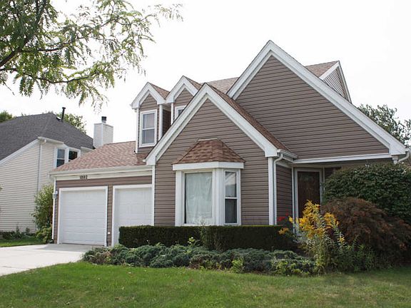 3rd image of 1892 Gibson Dr