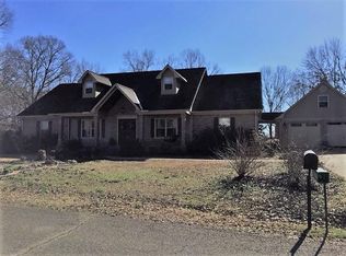 201 N Lane Dr, Tupelo, MS 38801