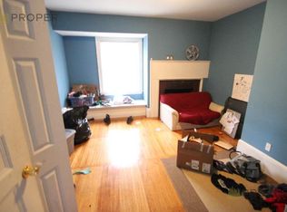 16 Selkirk Rd, Brighton, MA 02135