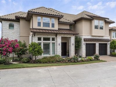 5807 City Park Rd APT 2, Austin, TX, 78730