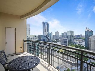 3445 Stratford Rd NE UNIT 2901, Atlanta, GA 30326