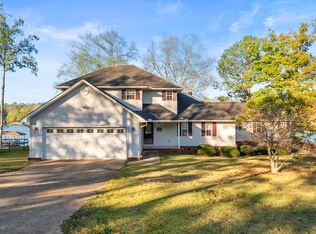 115 Springbrook Point, Hot Springs, AR 71913