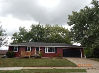 1548 Vine Ave SW, Canton, OH 44706