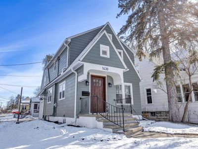 1430 N Superior St, Appleton, WI, 54911