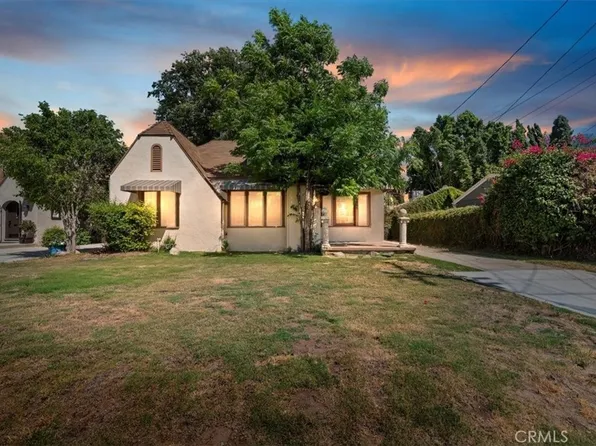 4966 Brockton Ave, Riverside, CA 92506