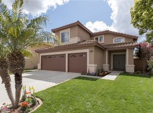 26 Brisa Fresca, Rancho Santa Margarita, CA 92688