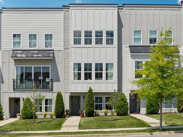 5706 California Ave, Nashville, TN 37209