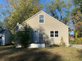 1835 Harvest Ave, Cahokia, IL 62206