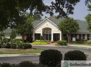 800 Falls Pointe Dr APT 307, Durham, NC 27713