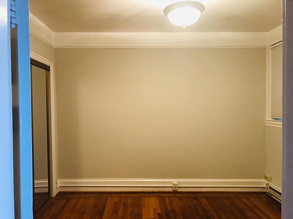1st Bedroom