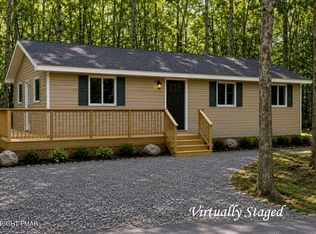 1627 Lake Ln, Pocono Lake, PA 18347
