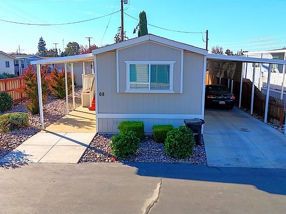2nd image of 1459 Standiford Avenue #68