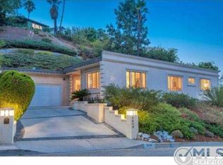 3214 Longridge Ter, Sherman Oaks, CA 91423