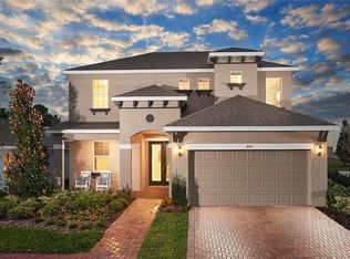 405 Sapphire Dr, Davenport, FL 33837