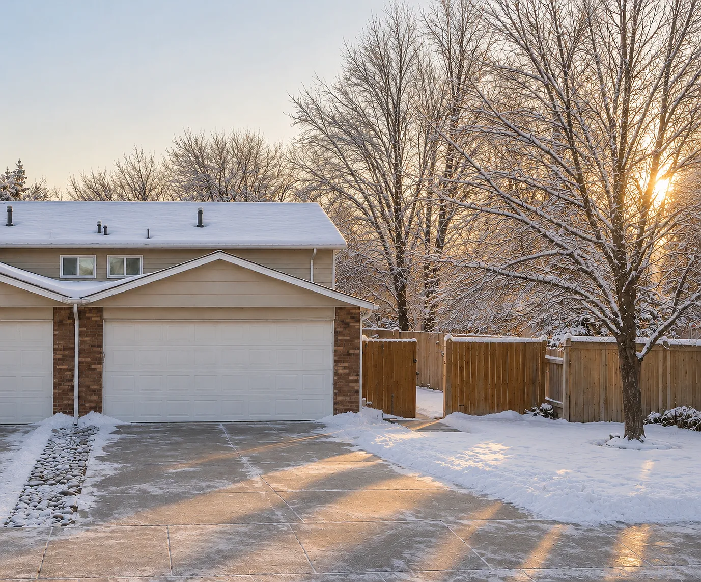 3 bed, 1500 sqft, $3,900 — Photo 1