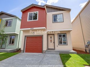5940 SE 136th Ave, Portland, OR 97236