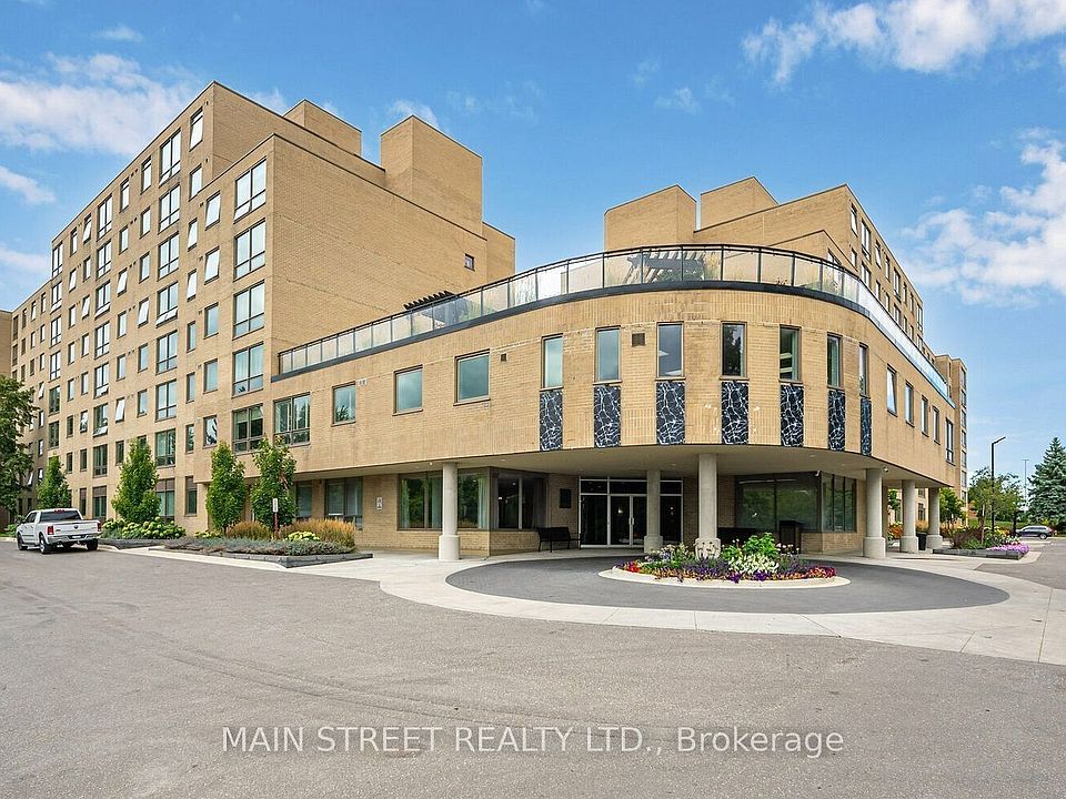 1st image of 326 Major Mackenzie Dr E #314