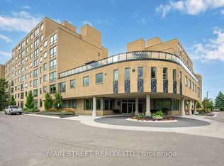 326 Major Mackenzie Dr E #314, Richmond Hill, ON L4C 8T4