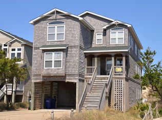 9421 Old Oregon Inlet Rd LOT 6, Nags Head, NC 27959