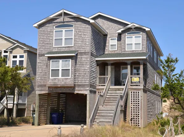 9421 Old Oregon Inlet Rd Lot 6, Nags Head, NC 27959