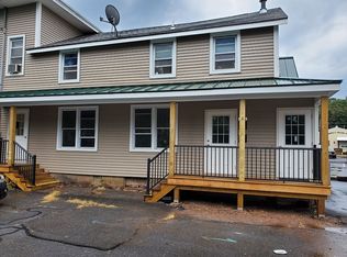 57 W Main St, Plantsville, CT 06479