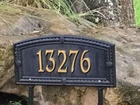 Exterior Address Verification