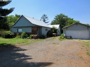 1304 25th St, La Grande, OR 97850