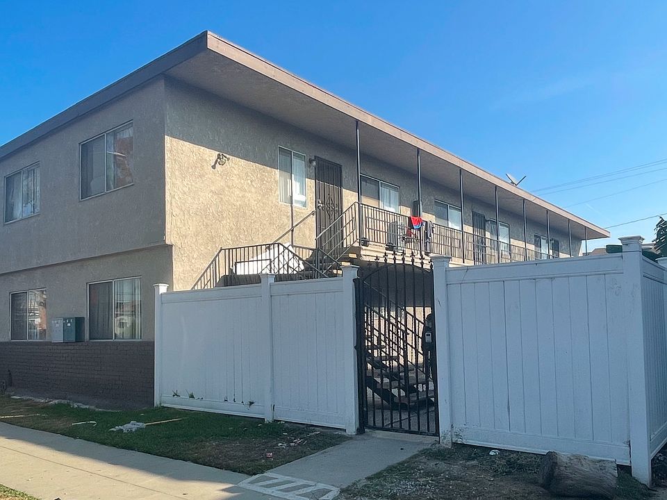 1st image of 1868 Gardenia Ave APT 5