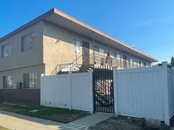 1868 Gardenia Ave APT 5, Long Beach, CA 90806