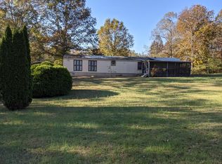565 Groover Rd, Spring City, TN 37381