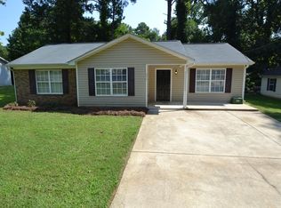 236 Elm Pl, Monroe, GA 30655