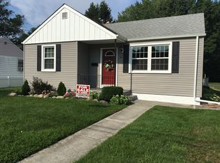 95 Shepherd Rd, Cherry Hill, NJ 08034