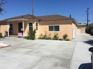 8410 Tunney Ave, Northridge, CA 91324